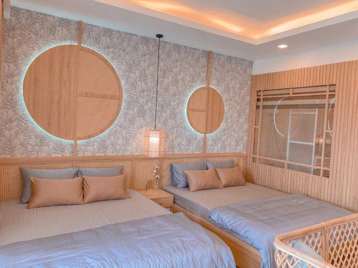 Flc Sea Tower Quy Nhon Th Apartment Eksteriør billede