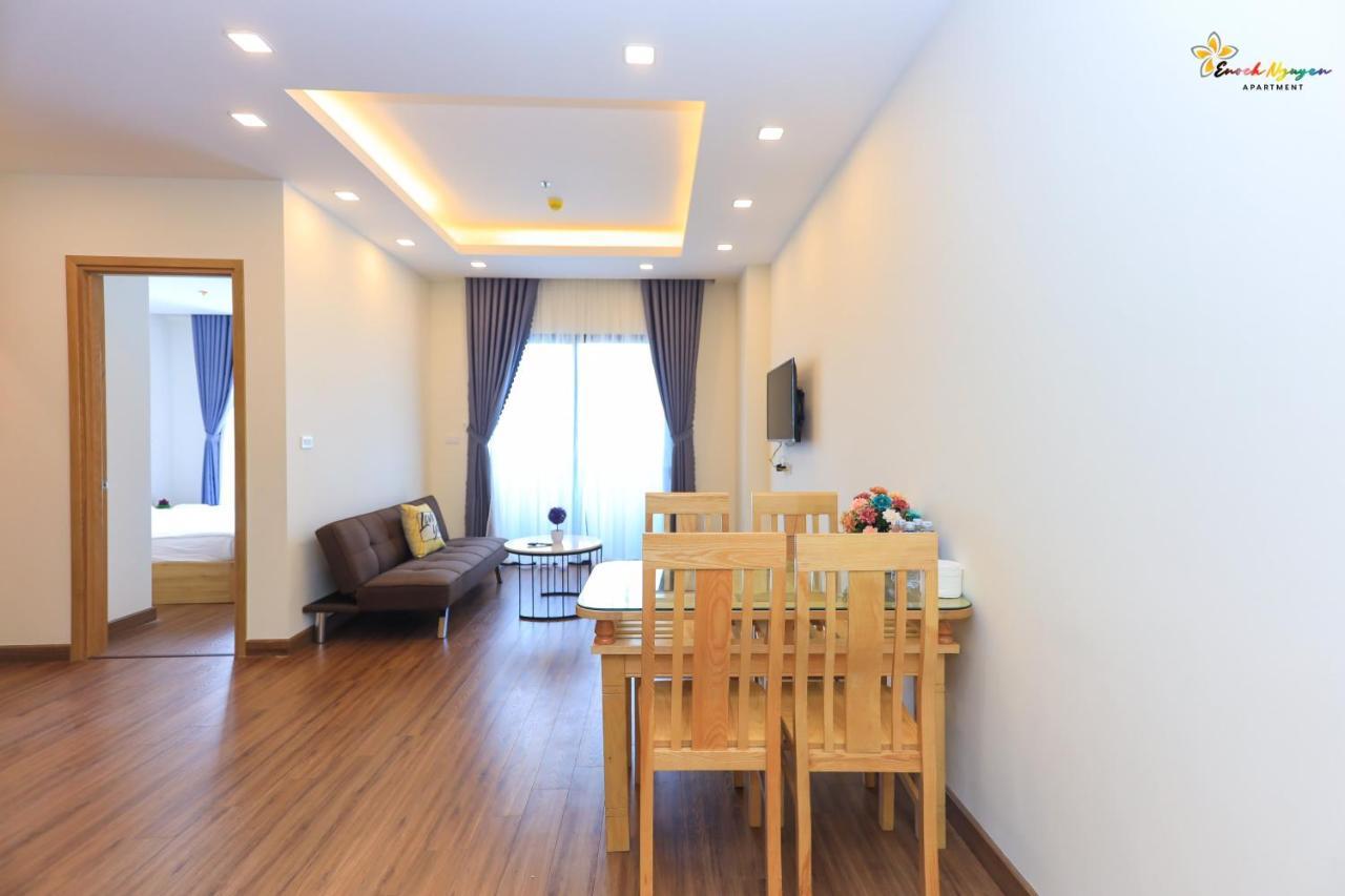 Flc Sea Tower Quy Nhon Th Apartment Eksteriør billede