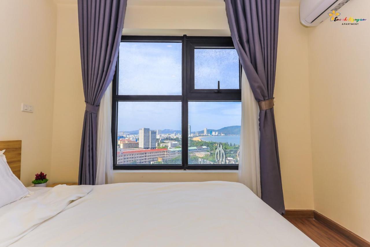 Flc Sea Tower Quy Nhon Th Apartment Eksteriør billede