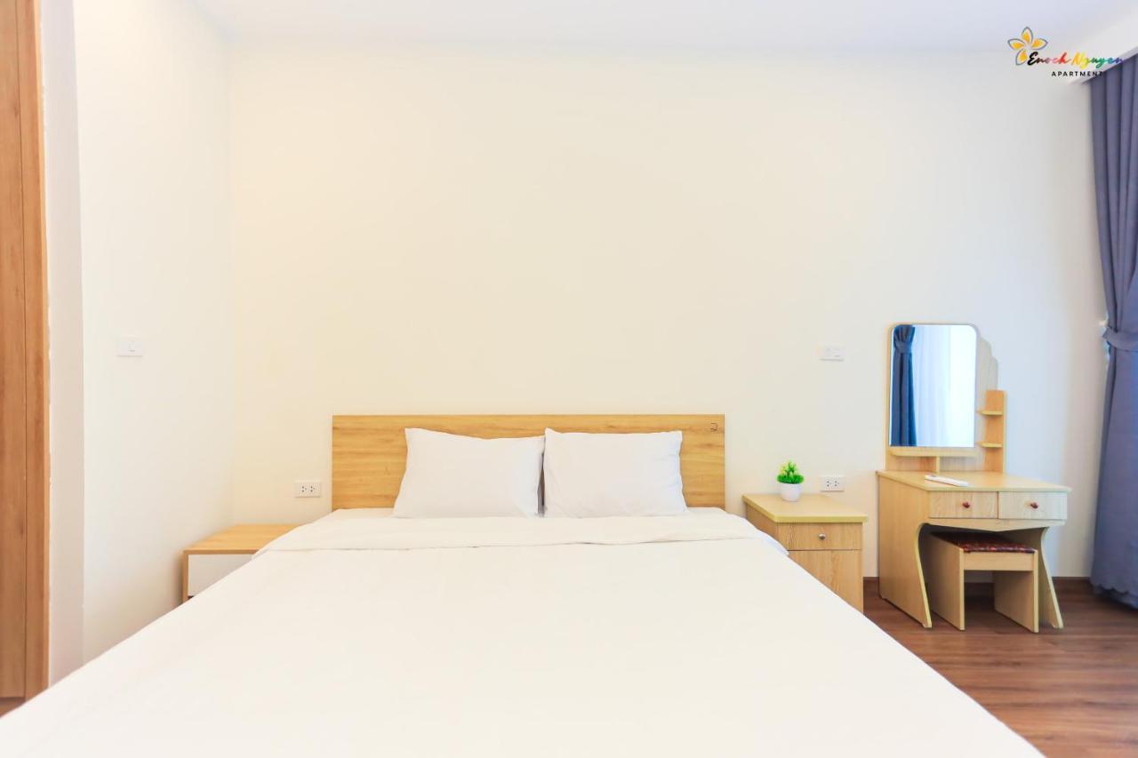 Flc Sea Tower Quy Nhon Th Apartment Eksteriør billede