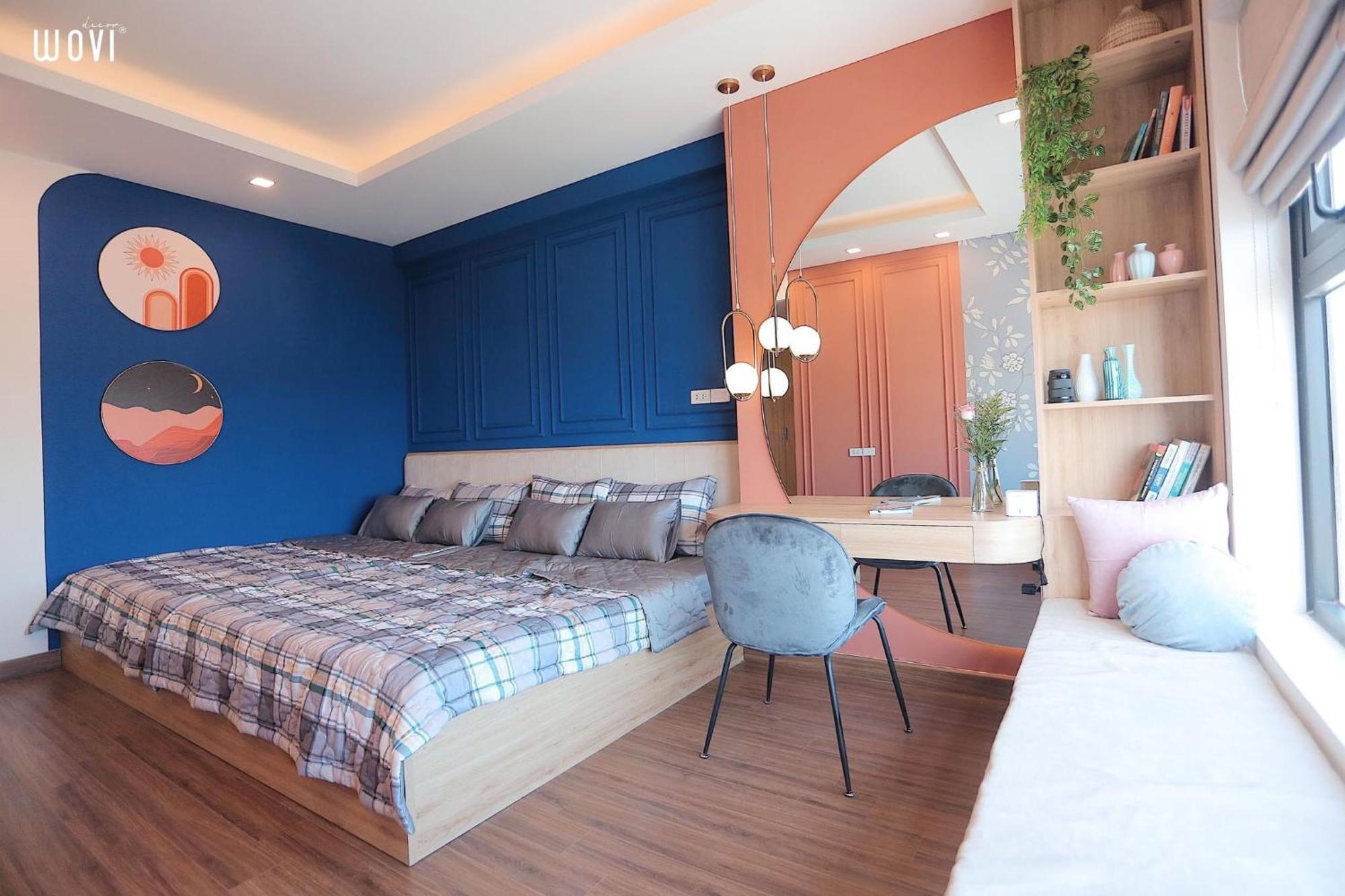 Flc Sea Tower Quy Nhon Th Apartment Eksteriør billede