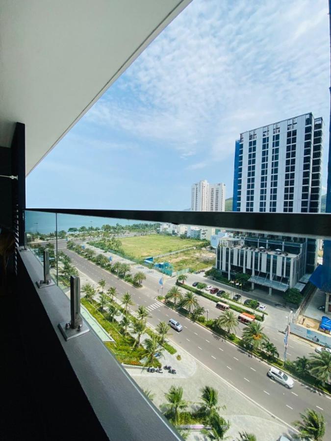 Flc Sea Tower Quy Nhon Th Apartment Eksteriør billede