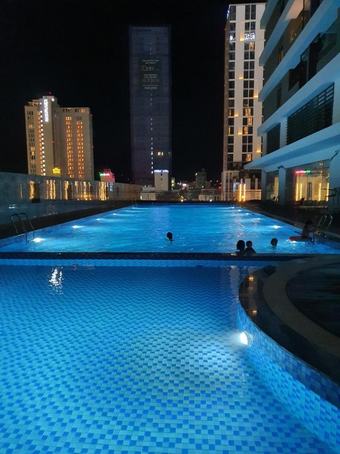 Flc Sea Tower Quy Nhon Th Apartment Eksteriør billede